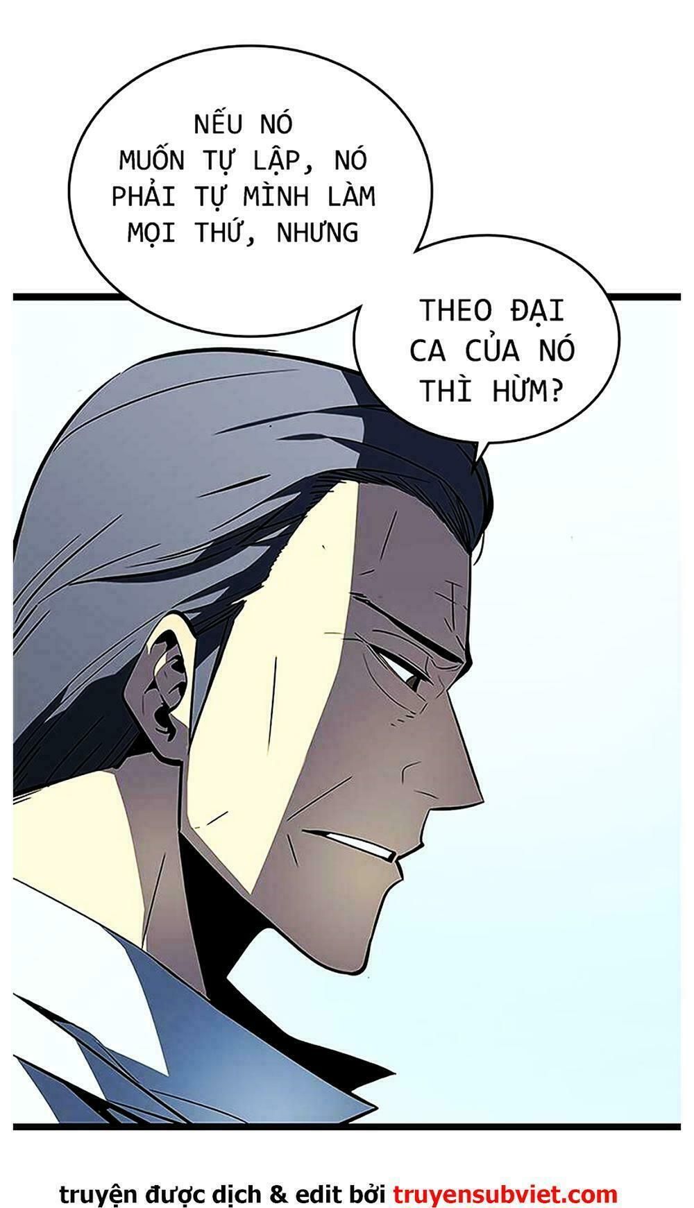 đọc truyện Tôi Thăng Cấp Một Mình Chương 79 ảnh 82 tại Thiên Thai Truyện