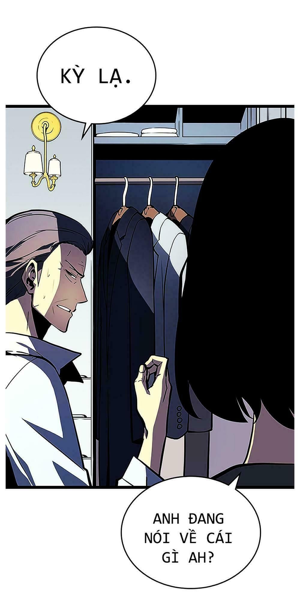 đọc truyện Tôi Thăng Cấp Một Mình Chương 79 ảnh 84 tại Thiên Thai Truyện