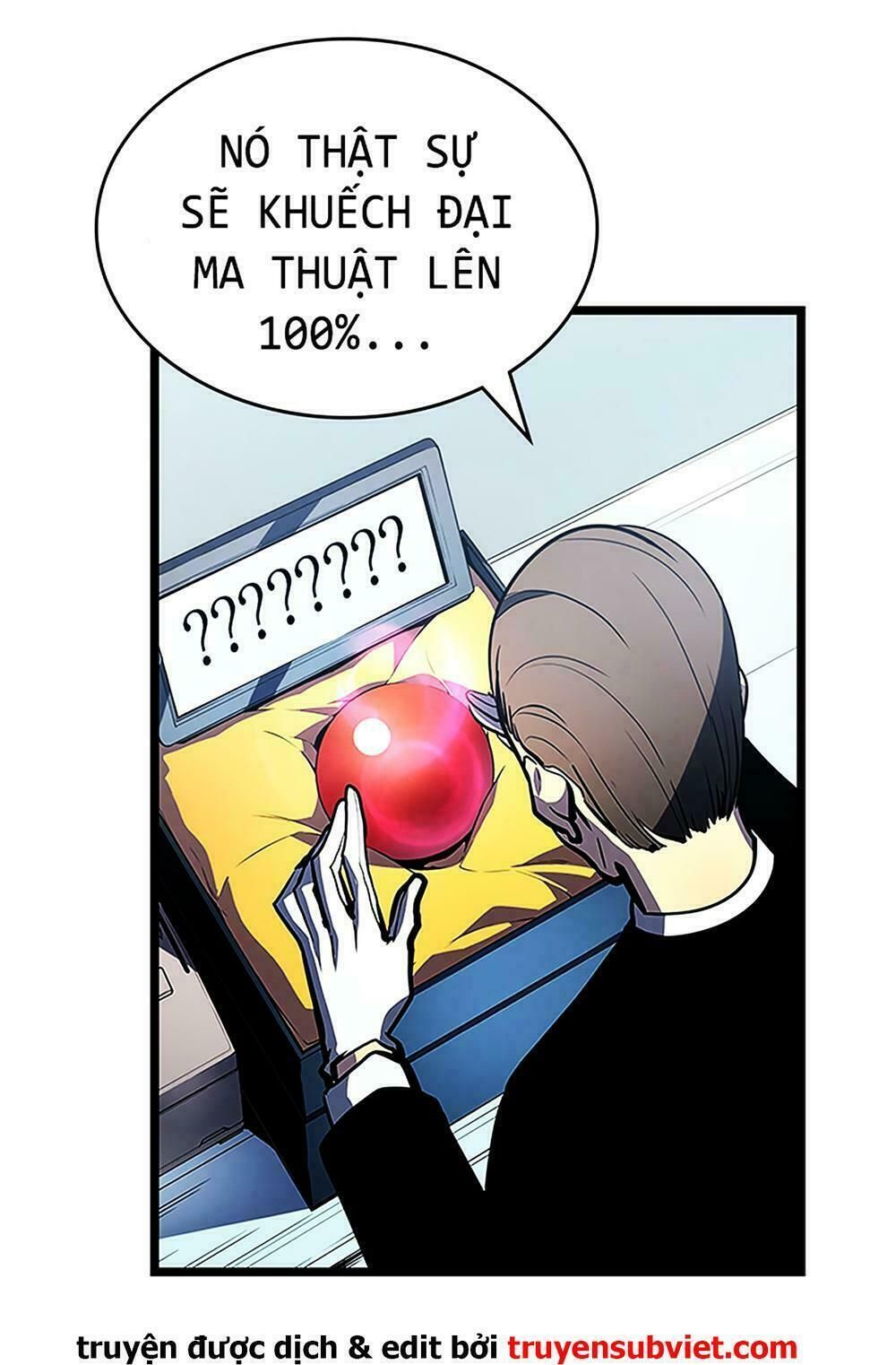 đọc truyện Tôi Thăng Cấp Một Mình Chương 79 ảnh 11 tại Thiên Thai Truyện