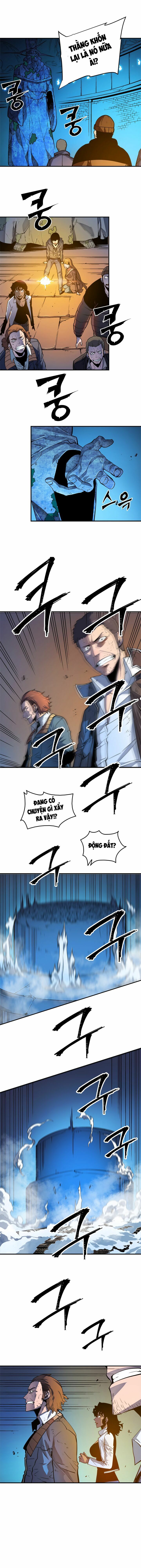 đọc truyện Tôi Thăng Cấp Một Mình Chương 8 ảnh 8 tại Thiên Thai Truyện