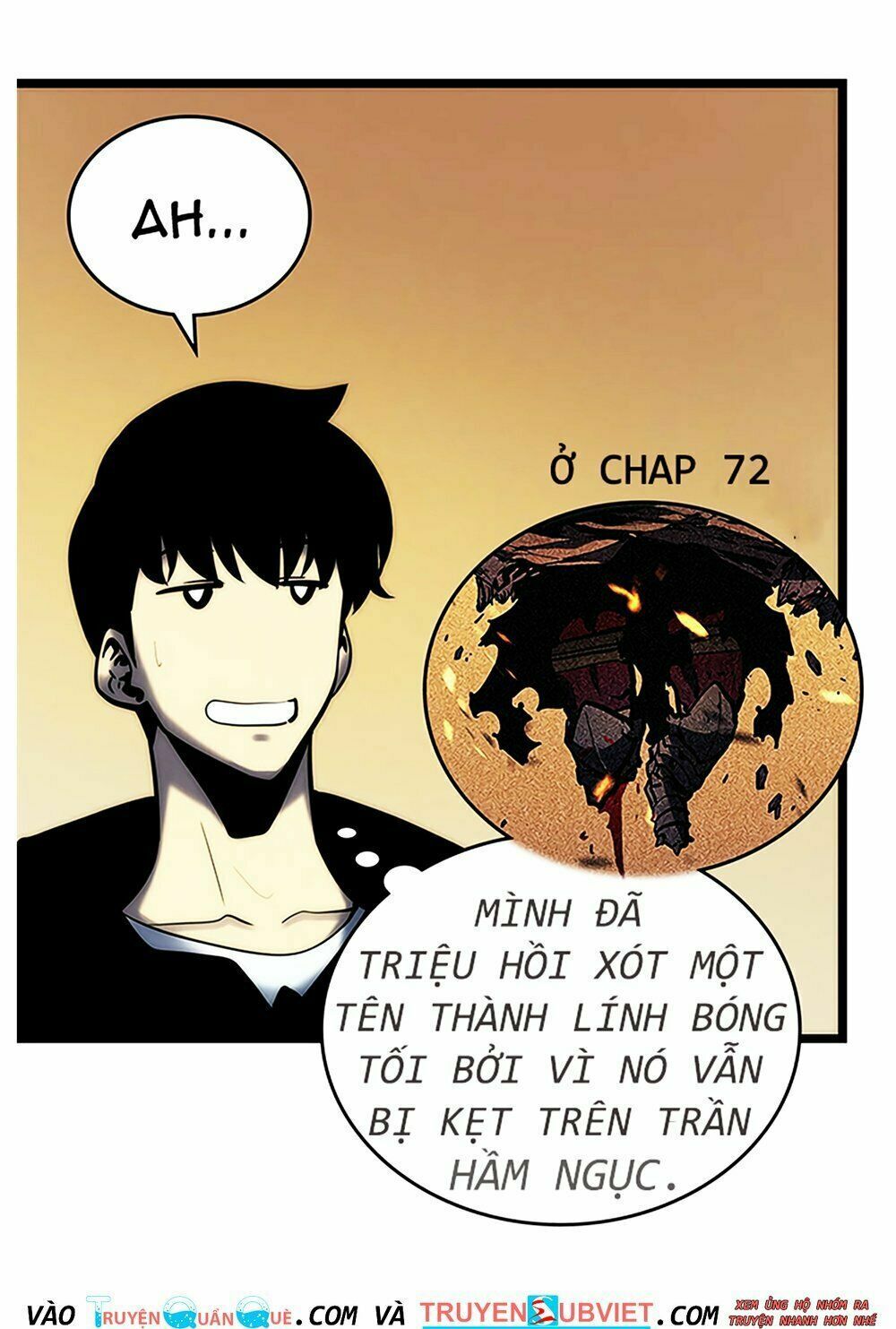 đọc truyện Tôi Thăng Cấp Một Mình Chương 80 ảnh 12 tại Thiên Thai Truyện