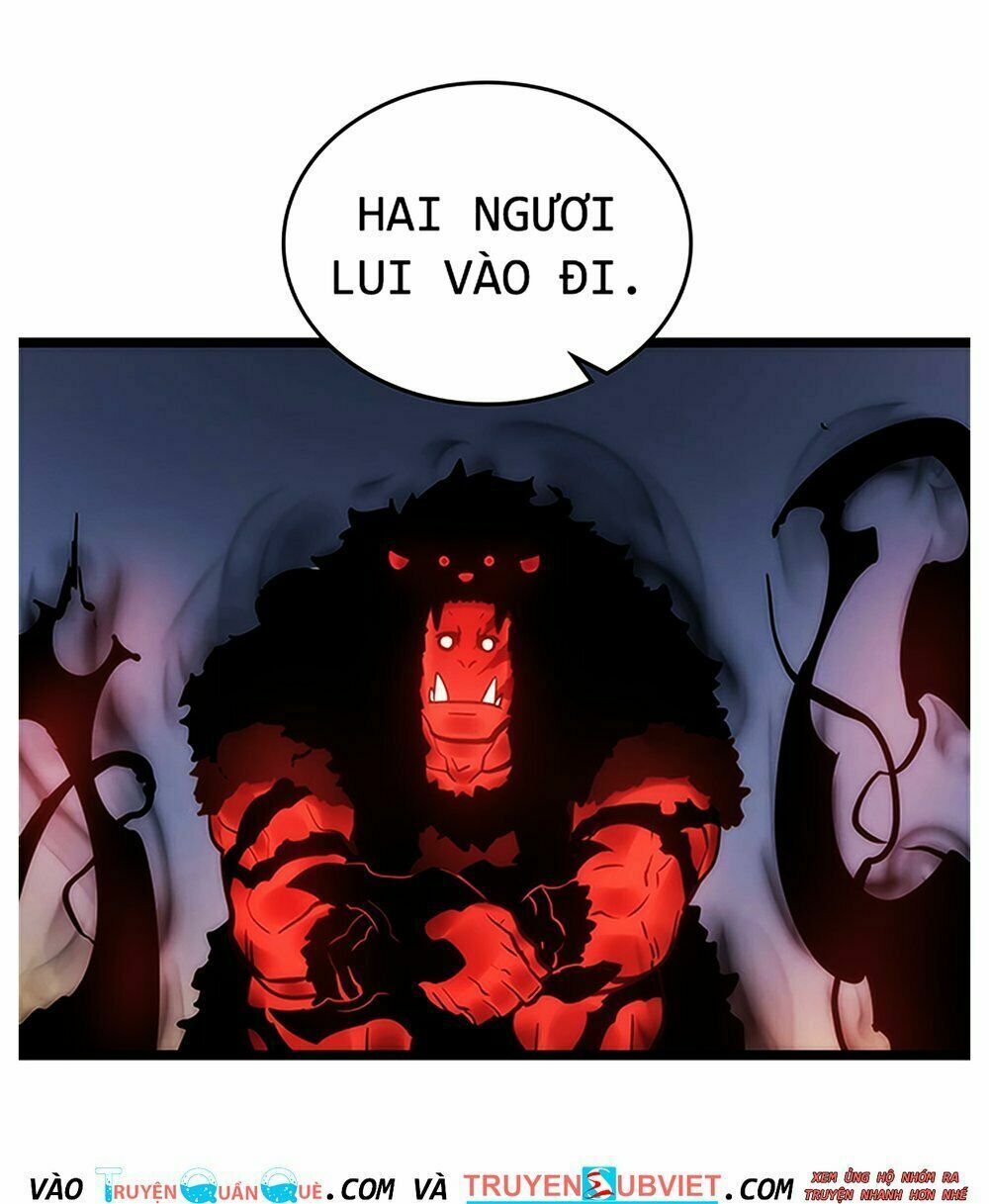 đọc truyện Tôi Thăng Cấp Một Mình Chương 80 ảnh 13 tại Thiên Thai Truyện