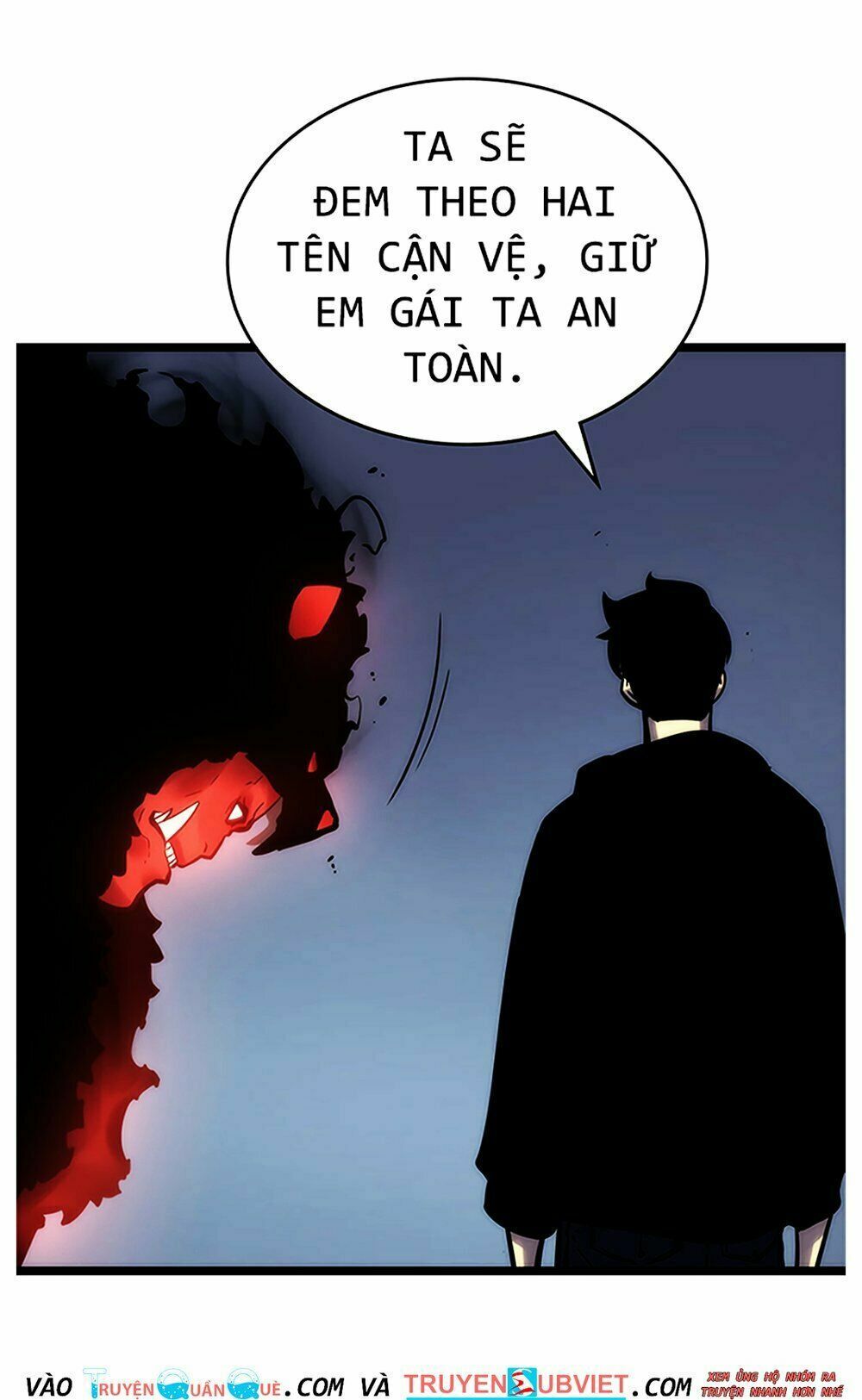 đọc truyện Tôi Thăng Cấp Một Mình Chương 80 ảnh 14 tại Thiên Thai Truyện