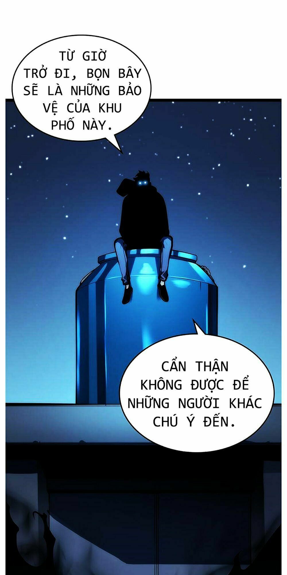 đọc truyện Tôi Thăng Cấp Một Mình Chương 80 ảnh 19 tại Thiên Thai Truyện