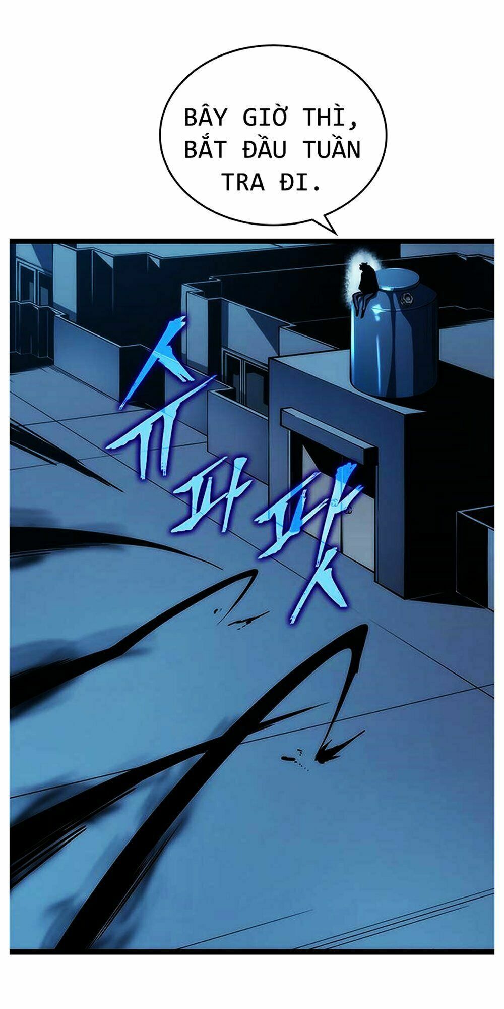 đọc truyện Tôi Thăng Cấp Một Mình Chương 80 ảnh 21 tại Thiên Thai Truyện