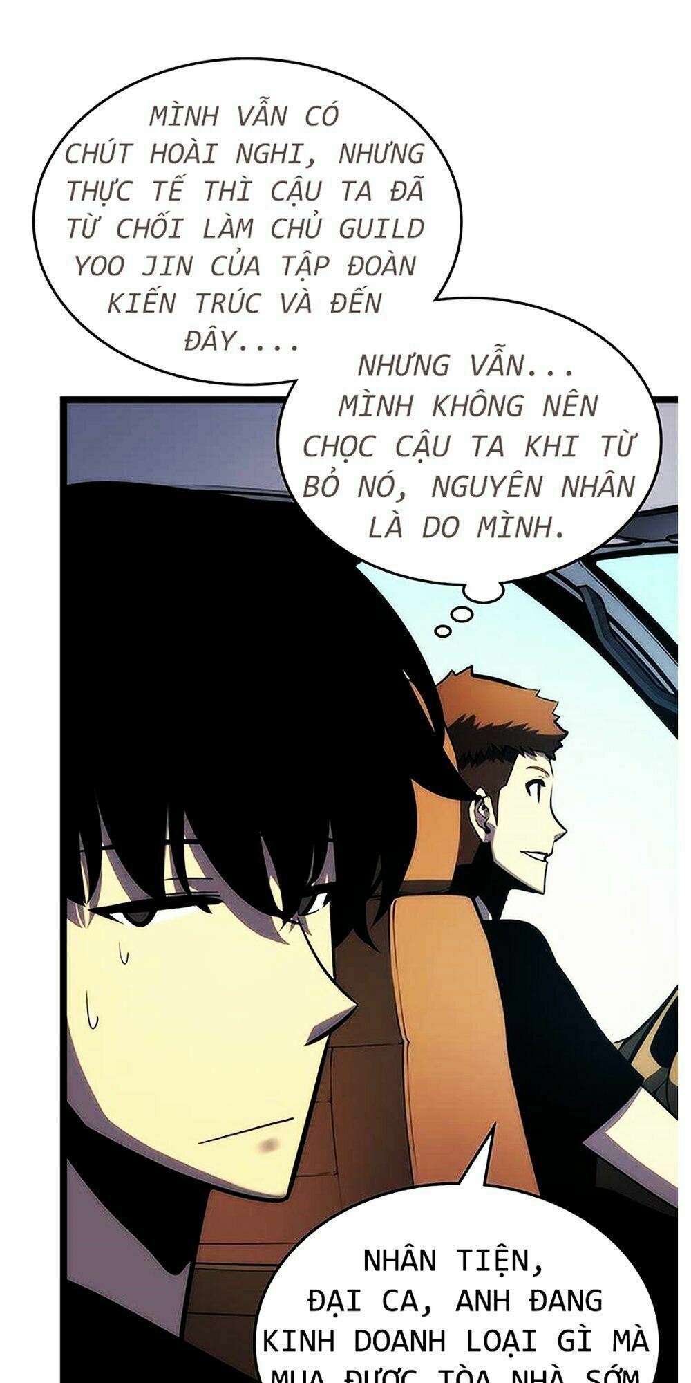 đọc truyện Tôi Thăng Cấp Một Mình Chương 80 ảnh 28 tại Thiên Thai Truyện