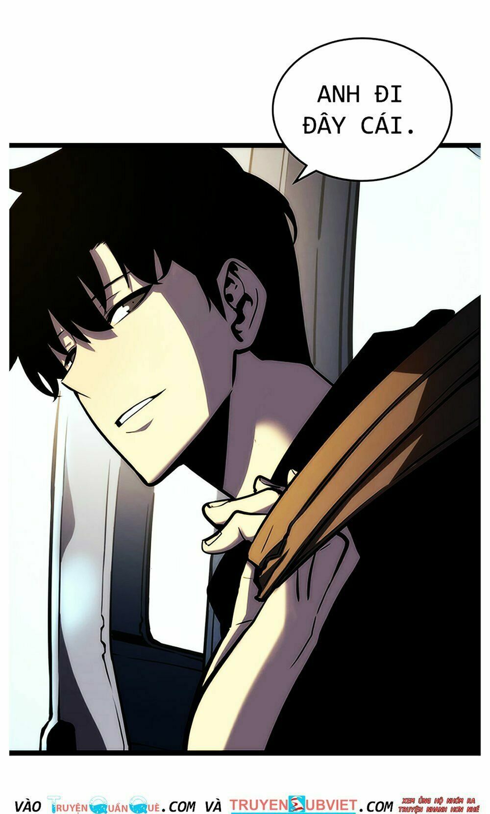 đọc truyện Tôi Thăng Cấp Một Mình Chương 80 ảnh 31 tại Thiên Thai Truyện