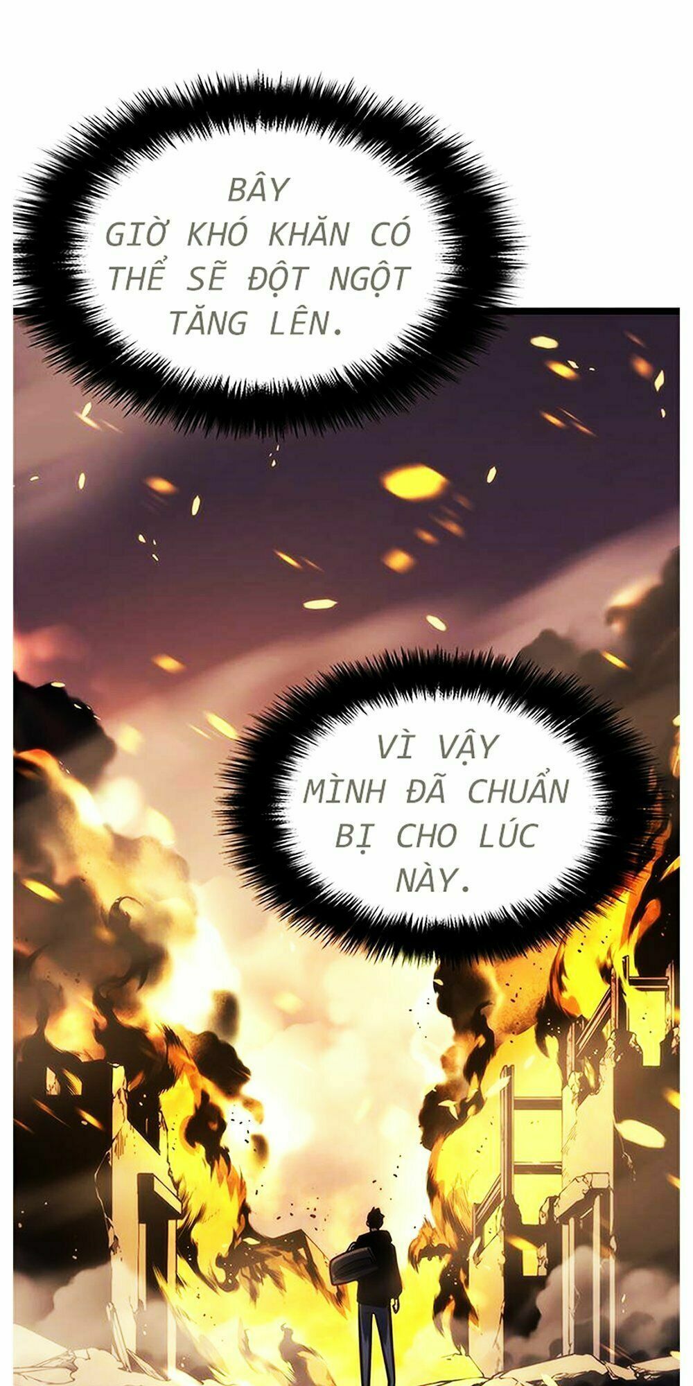 đọc truyện Tôi Thăng Cấp Một Mình Chương 80 ảnh 35 tại Thiên Thai Truyện