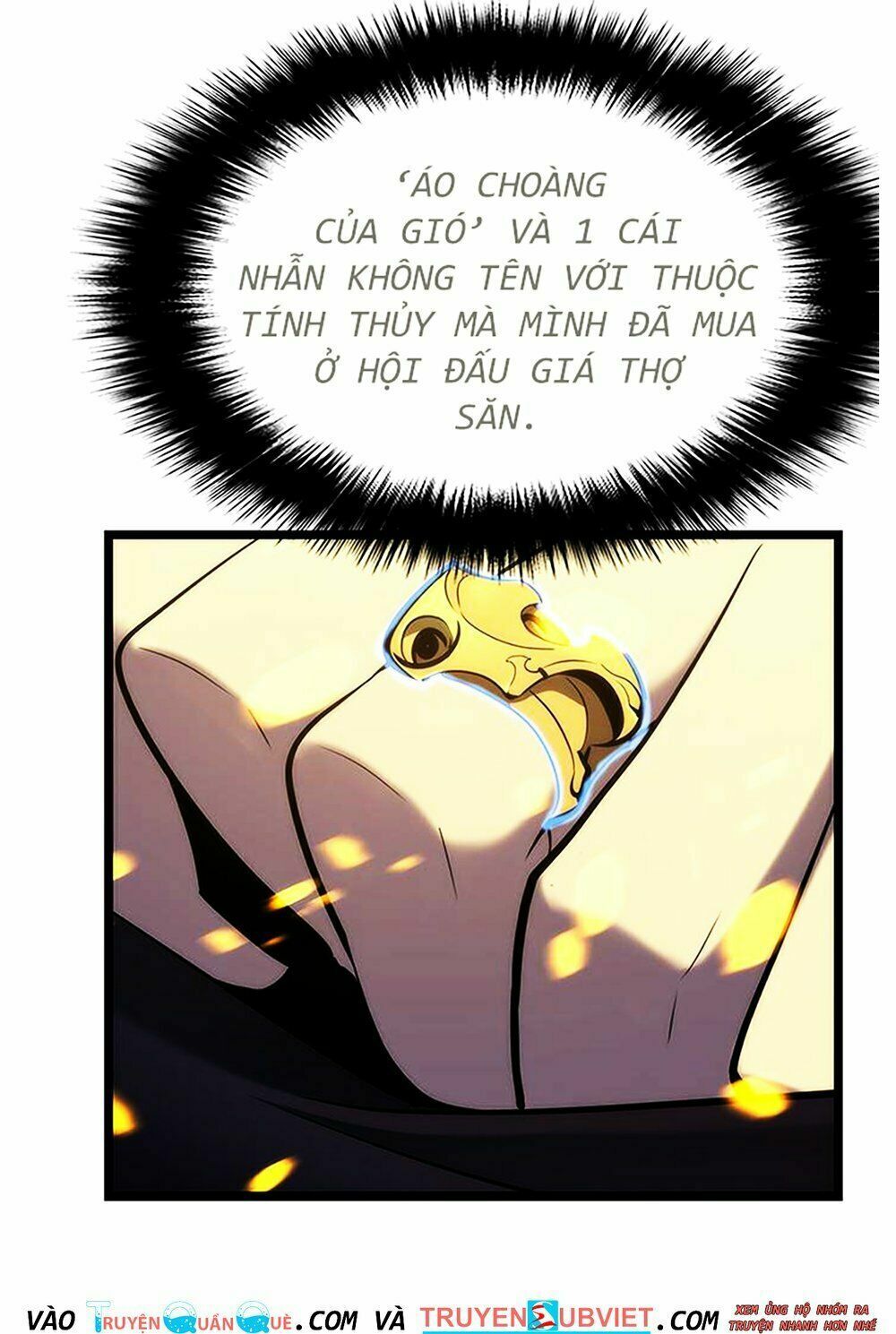 đọc truyện Tôi Thăng Cấp Một Mình Chương 80 ảnh 38 tại Thiên Thai Truyện