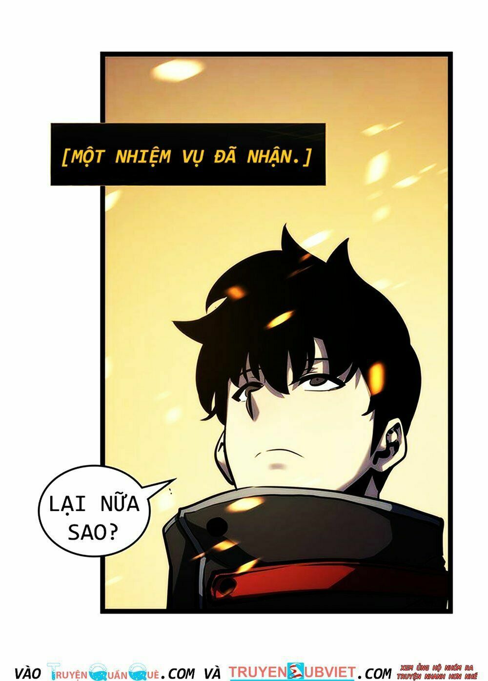 đọc truyện Tôi Thăng Cấp Một Mình Chương 80 ảnh 41 tại Thiên Thai Truyện