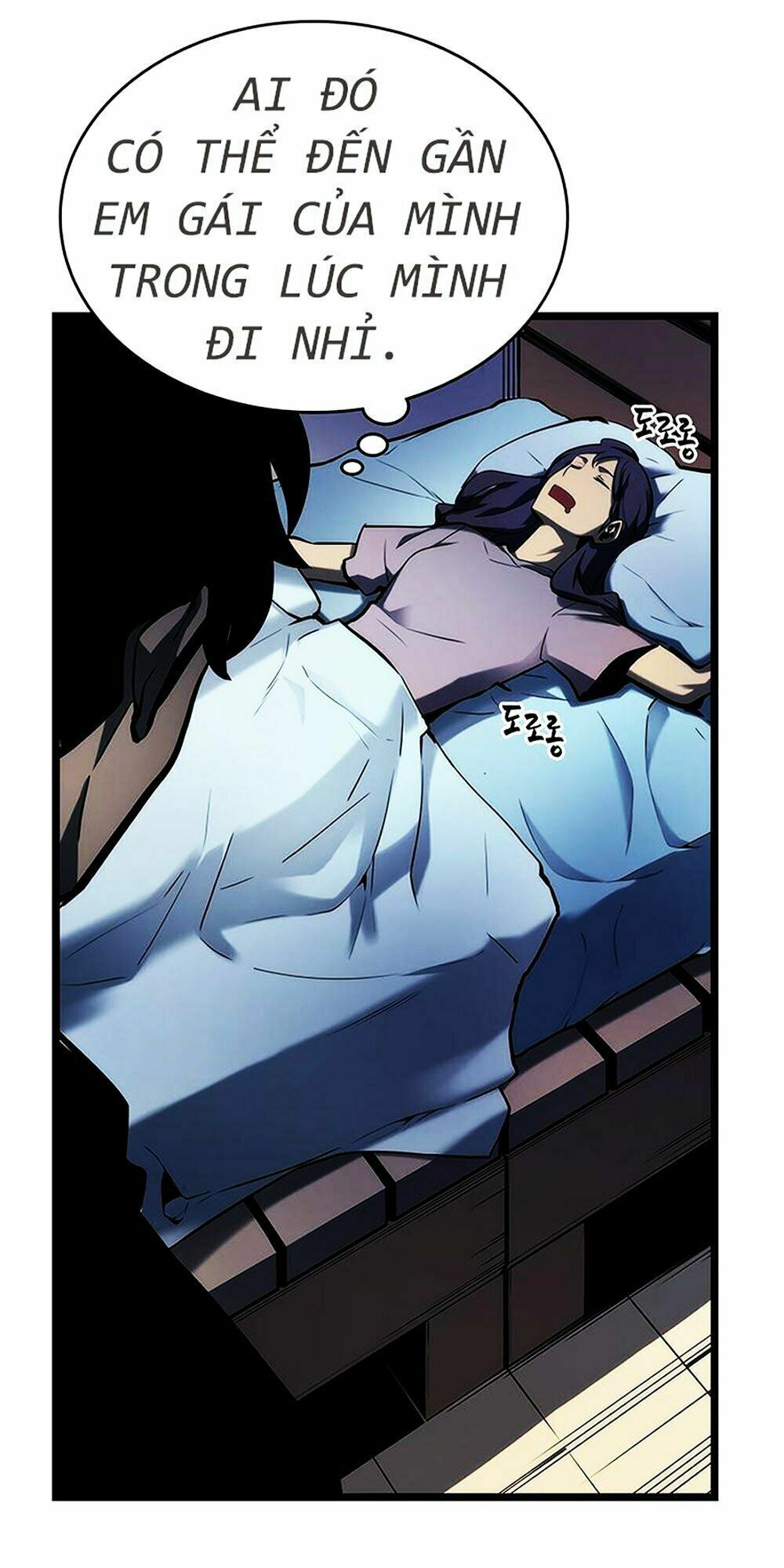 đọc truyện Tôi Thăng Cấp Một Mình Chương 80 ảnh 6 tại Thiên Thai Truyện