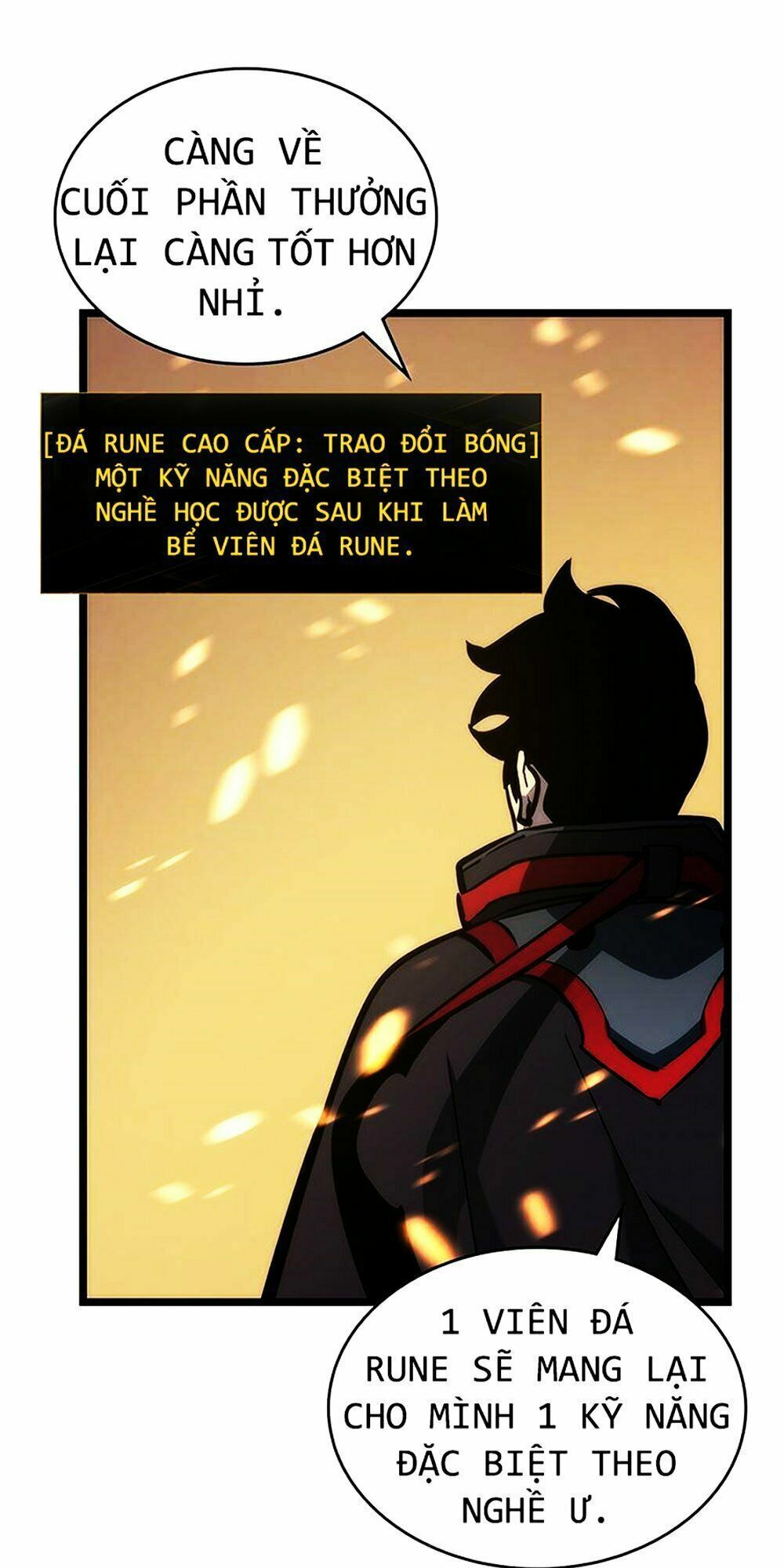 đọc truyện Tôi Thăng Cấp Một Mình Chương 80 ảnh 43 tại Thiên Thai Truyện