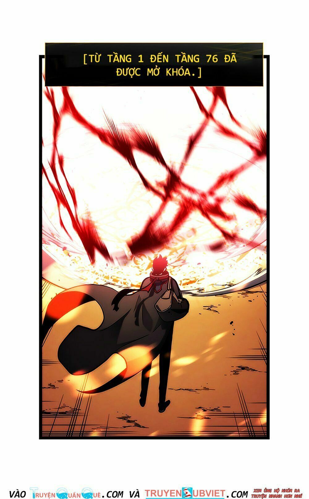 đọc truyện Tôi Thăng Cấp Một Mình Chương 80 ảnh 47 tại Thiên Thai Truyện