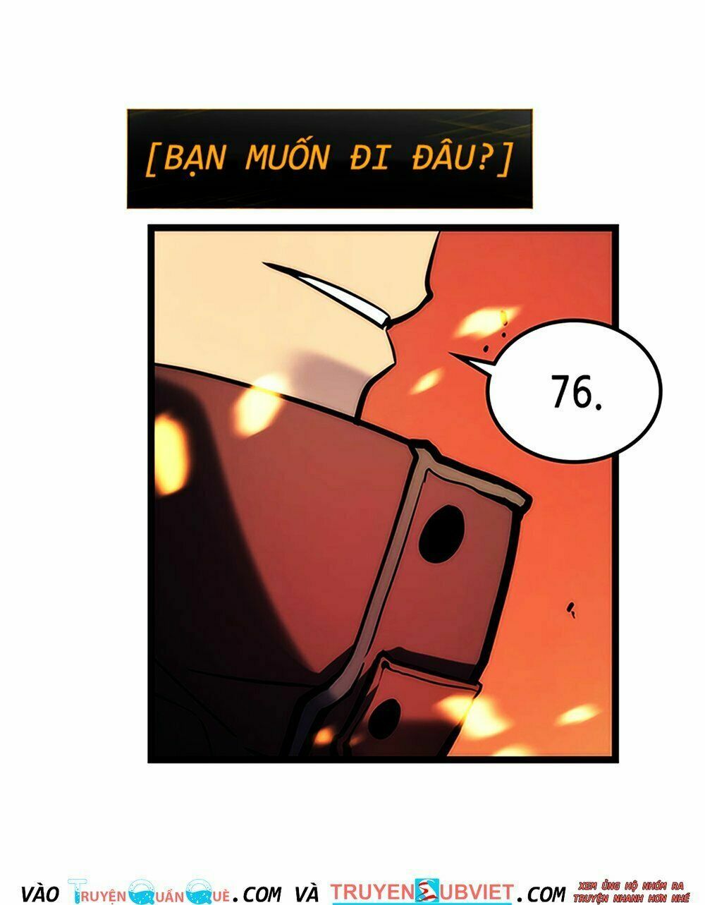 đọc truyện Tôi Thăng Cấp Một Mình Chương 80 ảnh 48 tại Thiên Thai Truyện