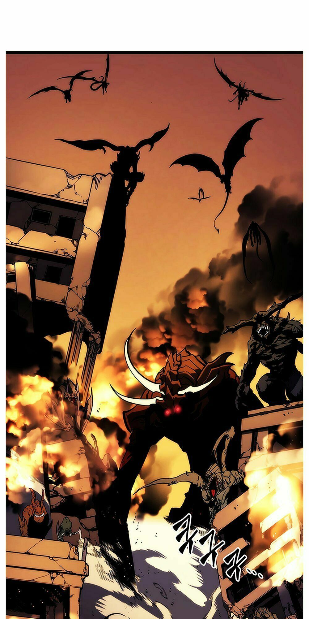 đọc truyện Tôi Thăng Cấp Một Mình Chương 80 ảnh 51 tại Thiên Thai Truyện