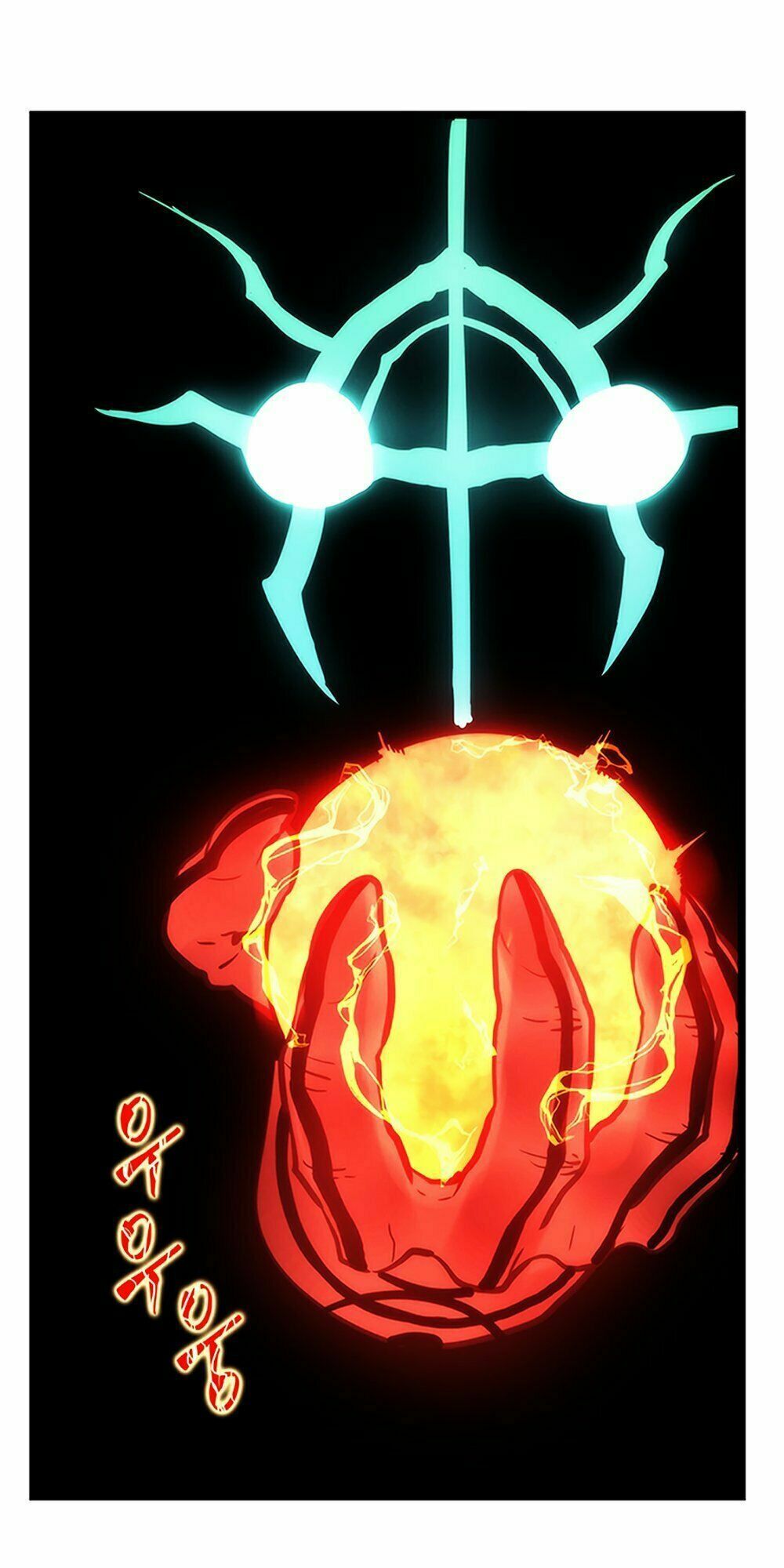 đọc truyện Tôi Thăng Cấp Một Mình Chương 80 ảnh 54 tại Thiên Thai Truyện