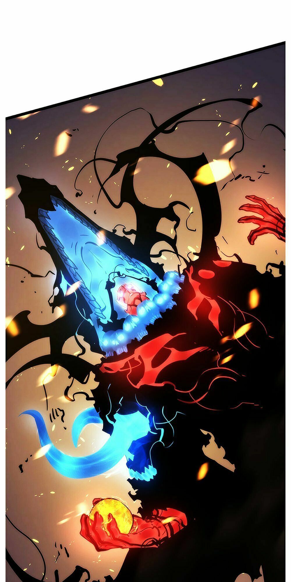 đọc truyện Tôi Thăng Cấp Một Mình Chương 80 ảnh 59 tại Thiên Thai Truyện