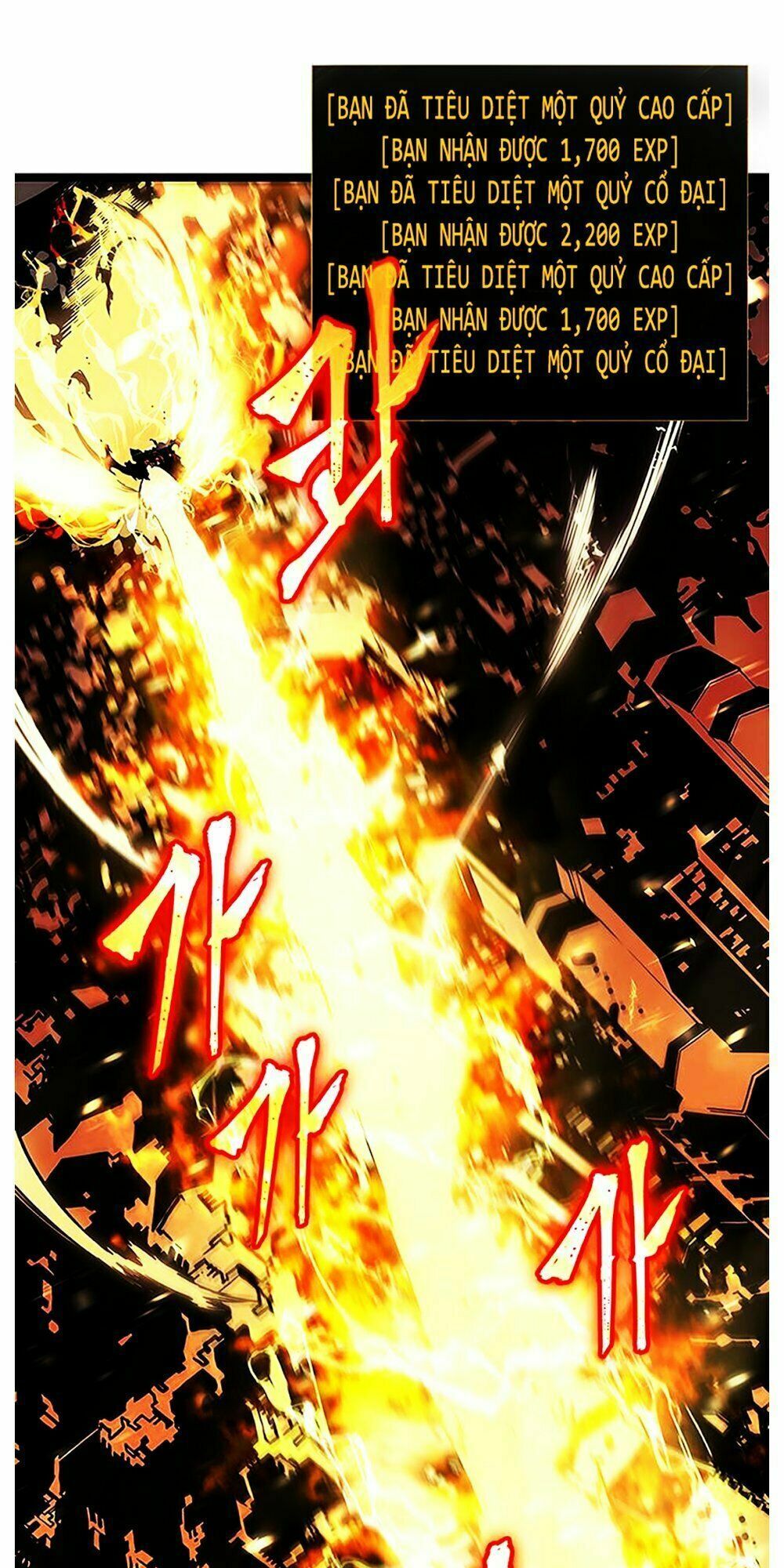 đọc truyện Tôi Thăng Cấp Một Mình Chương 80 ảnh 66 tại Thiên Thai Truyện