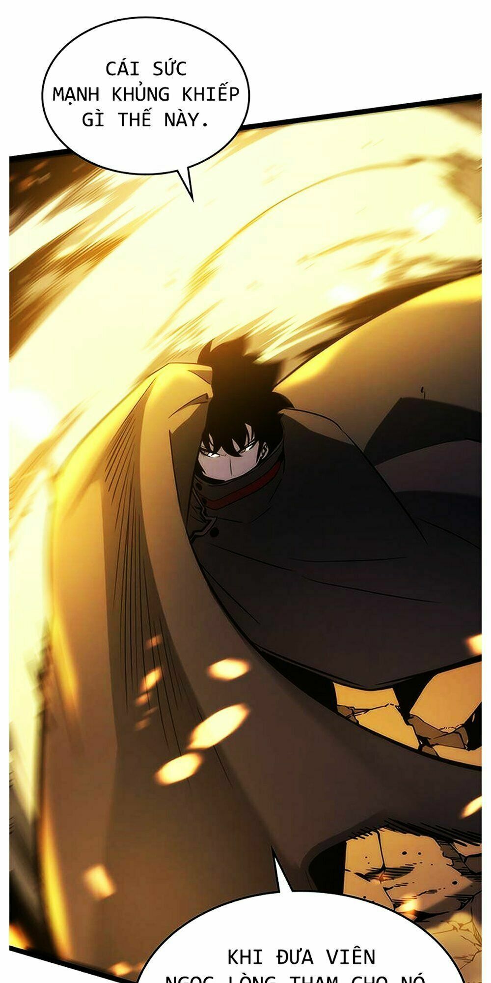 đọc truyện Tôi Thăng Cấp Một Mình Chương 80 ảnh 68 tại Thiên Thai Truyện