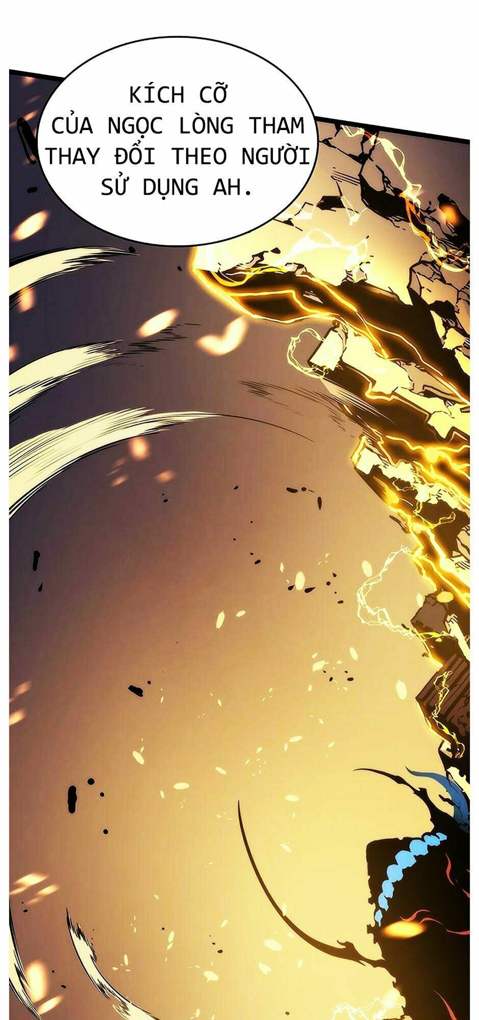 đọc truyện Tôi Thăng Cấp Một Mình Chương 80 ảnh 70 tại Thiên Thai Truyện