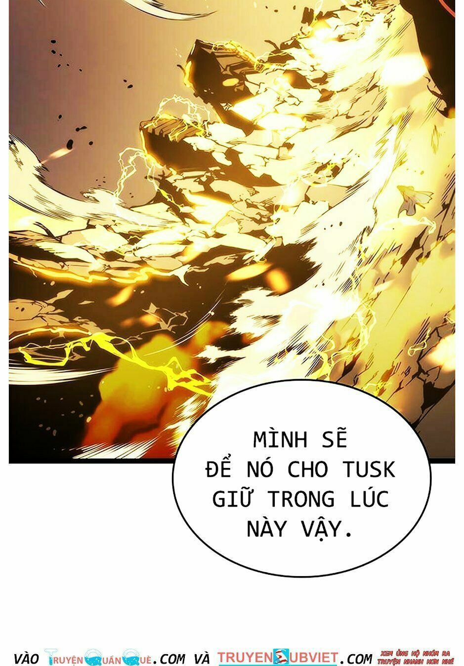 đọc truyện Tôi Thăng Cấp Một Mình Chương 80 ảnh 71 tại Thiên Thai Truyện