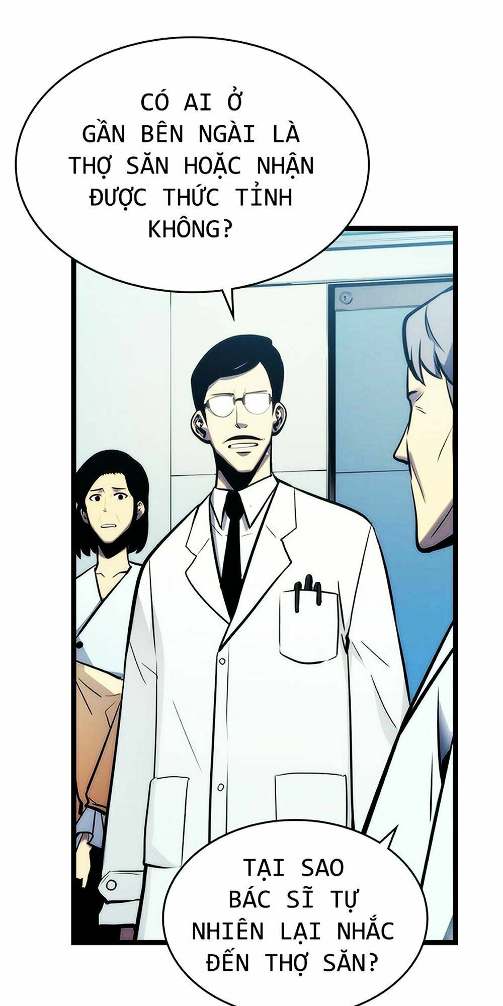 đọc truyện Tôi Thăng Cấp Một Mình Chương 80 ảnh 77 tại Thiên Thai Truyện