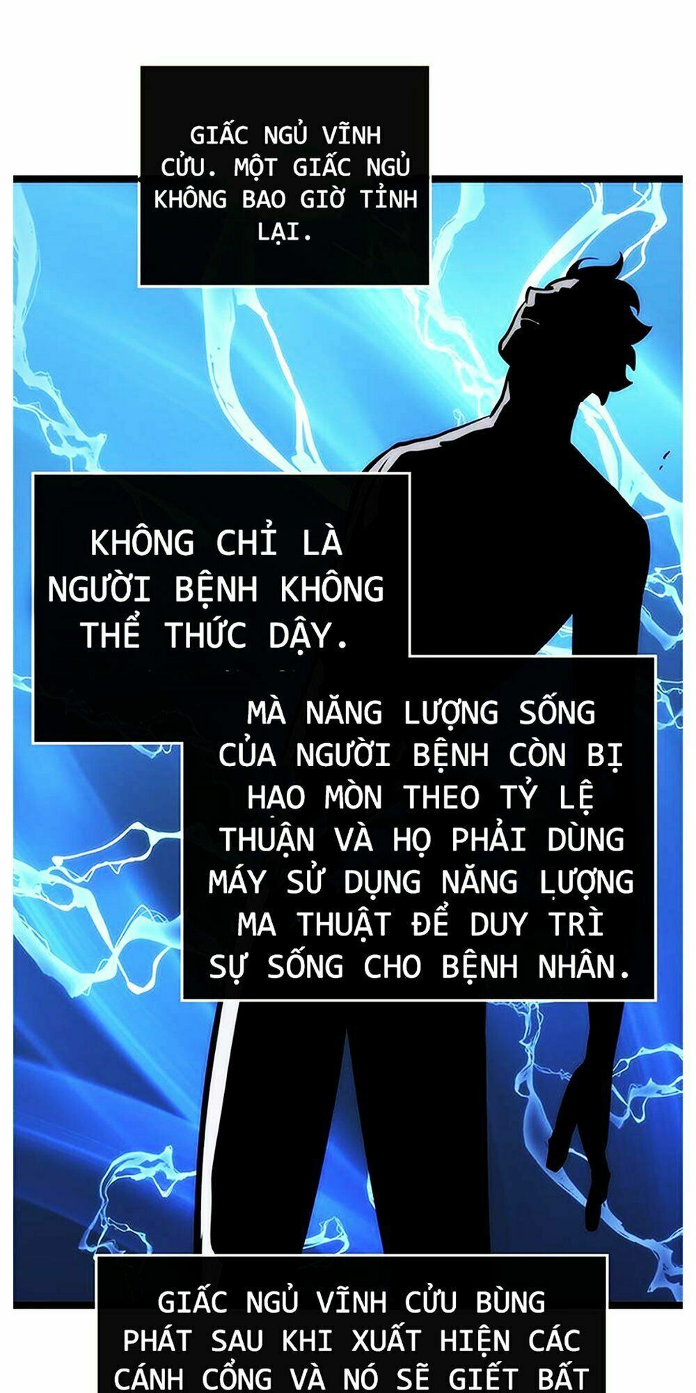 đọc truyện Tôi Thăng Cấp Một Mình Chương 80 ảnh 81 tại Thiên Thai Truyện