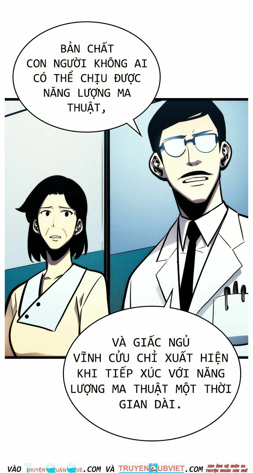 đọc truyện Tôi Thăng Cấp Một Mình Chương 80 ảnh 85 tại Thiên Thai Truyện