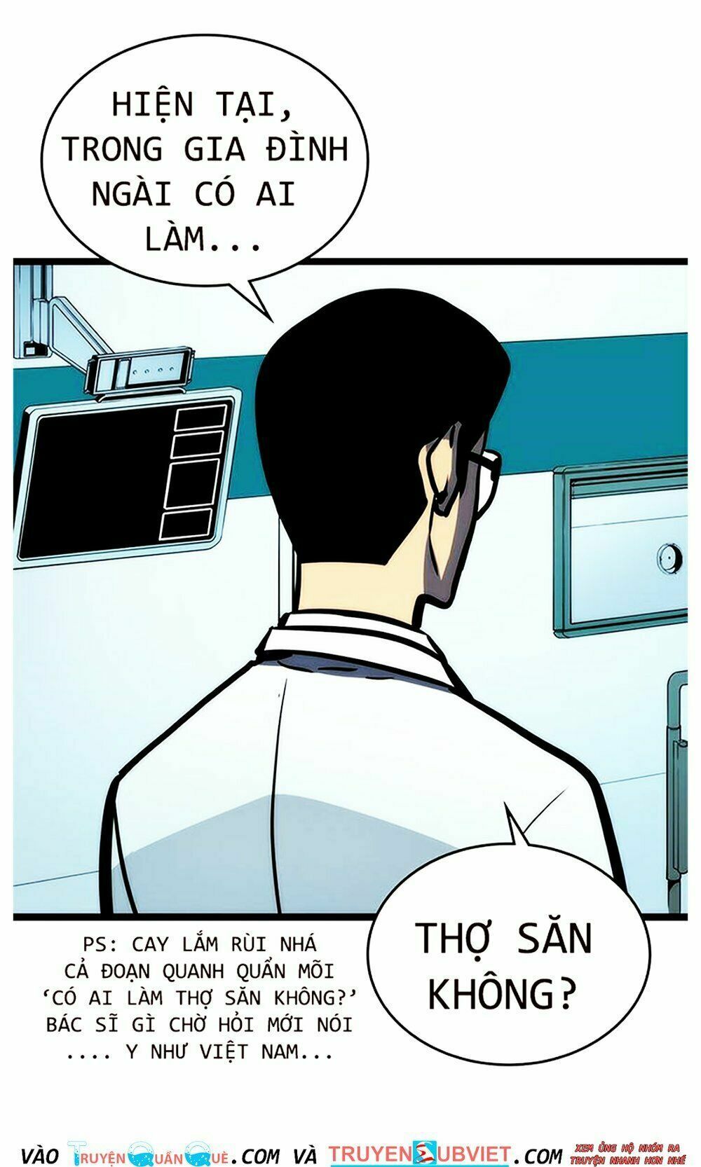 đọc truyện Tôi Thăng Cấp Một Mình Chương 80 ảnh 88 tại Thiên Thai Truyện