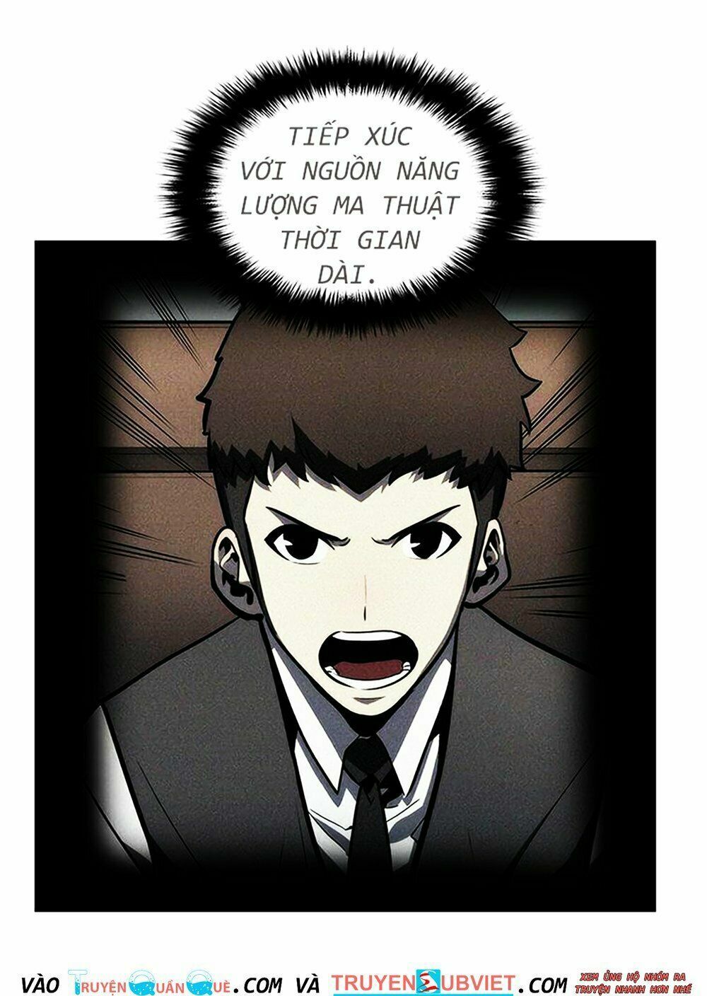 đọc truyện Tôi Thăng Cấp Một Mình Chương 80 ảnh 89 tại Thiên Thai Truyện