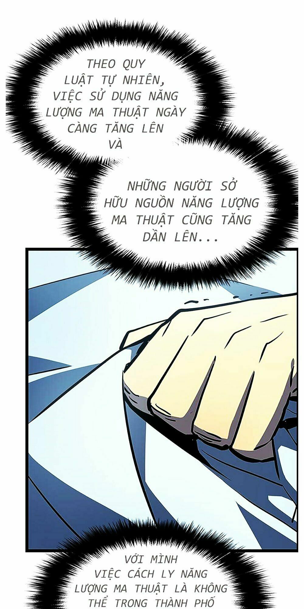 đọc truyện Tôi Thăng Cấp Một Mình Chương 80 ảnh 90 tại Thiên Thai Truyện