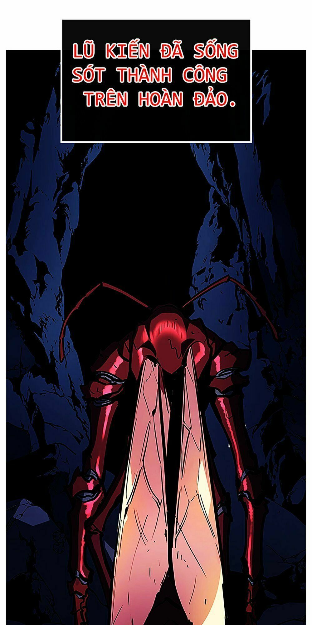 đọc truyện Tôi Thăng Cấp Một Mình Chương 80 ảnh 98 tại Thiên Thai Truyện