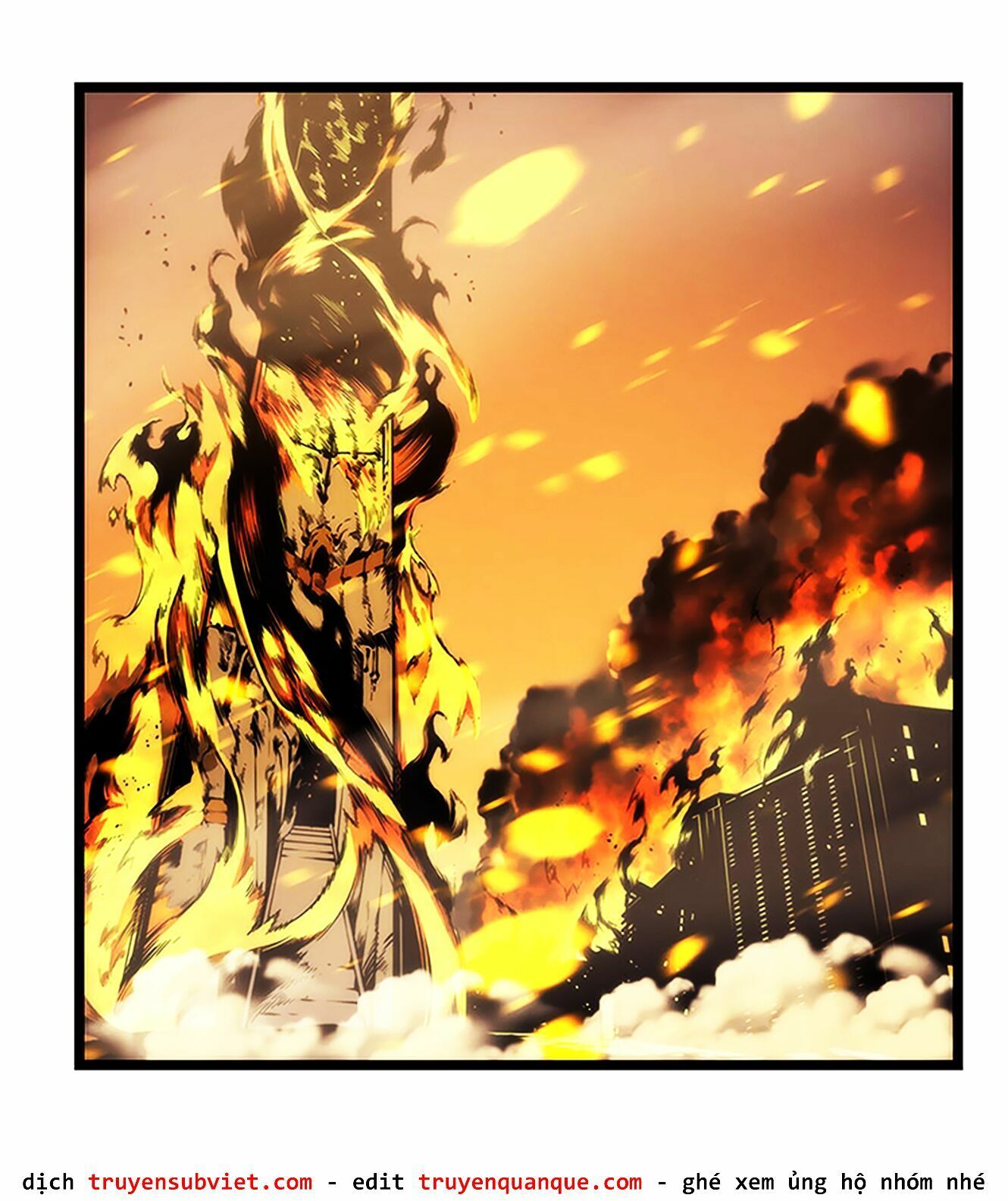 đọc truyện Tôi Thăng Cấp Một Mình Chương 81 ảnh 13 tại Thiên Thai Truyện