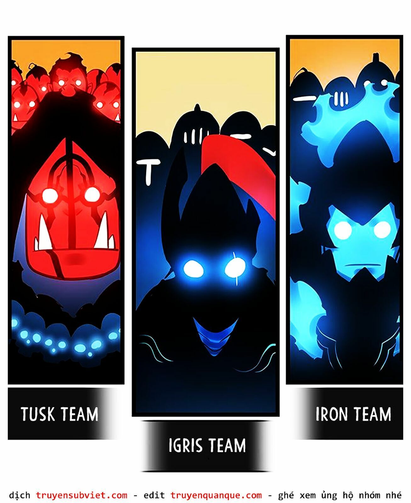 đọc truyện Tôi Thăng Cấp Một Mình Chương 81 ảnh 18 tại Thiên Thai Truyện