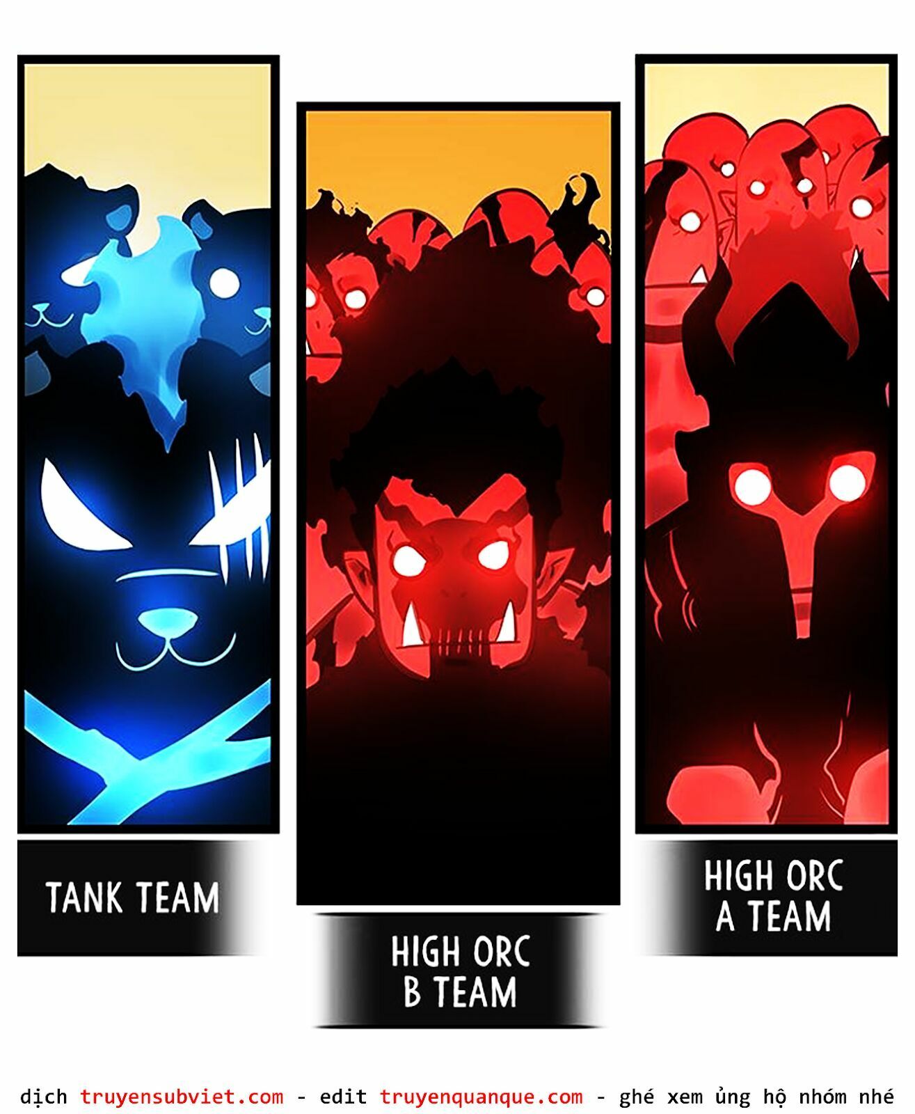 đọc truyện Tôi Thăng Cấp Một Mình Chương 81 ảnh 19 tại Thiên Thai Truyện