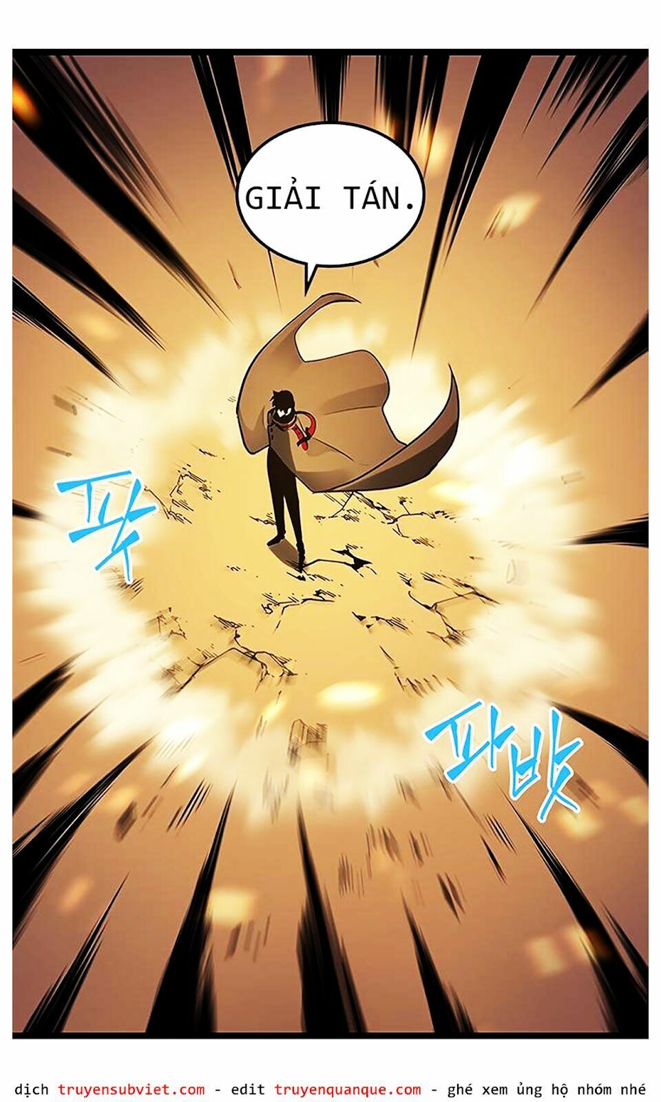 đọc truyện Tôi Thăng Cấp Một Mình Chương 81 ảnh 21 tại Thiên Thai Truyện