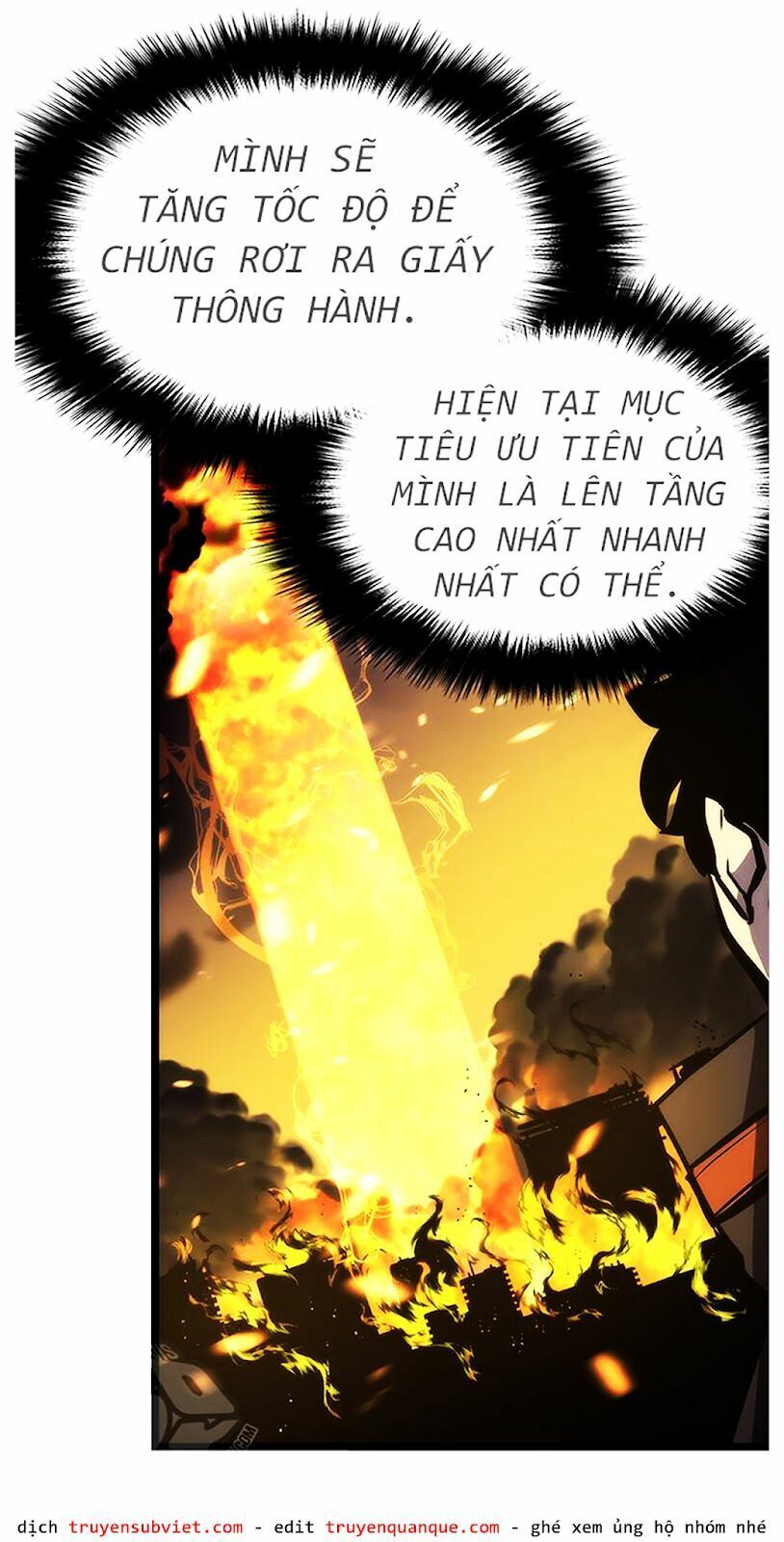 đọc truyện Tôi Thăng Cấp Một Mình Chương 81 ảnh 22 tại Thiên Thai Truyện