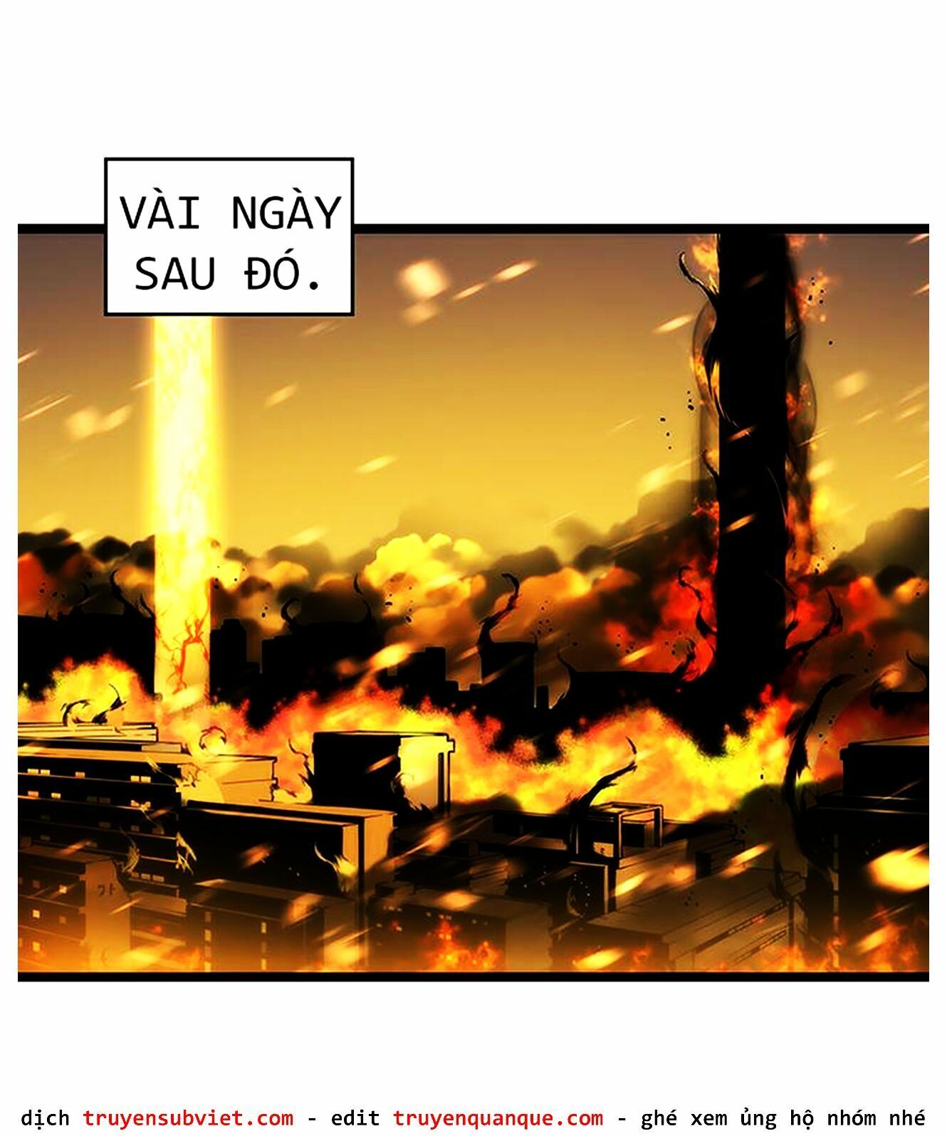 đọc truyện Tôi Thăng Cấp Một Mình Chương 81 ảnh 26 tại Thiên Thai Truyện