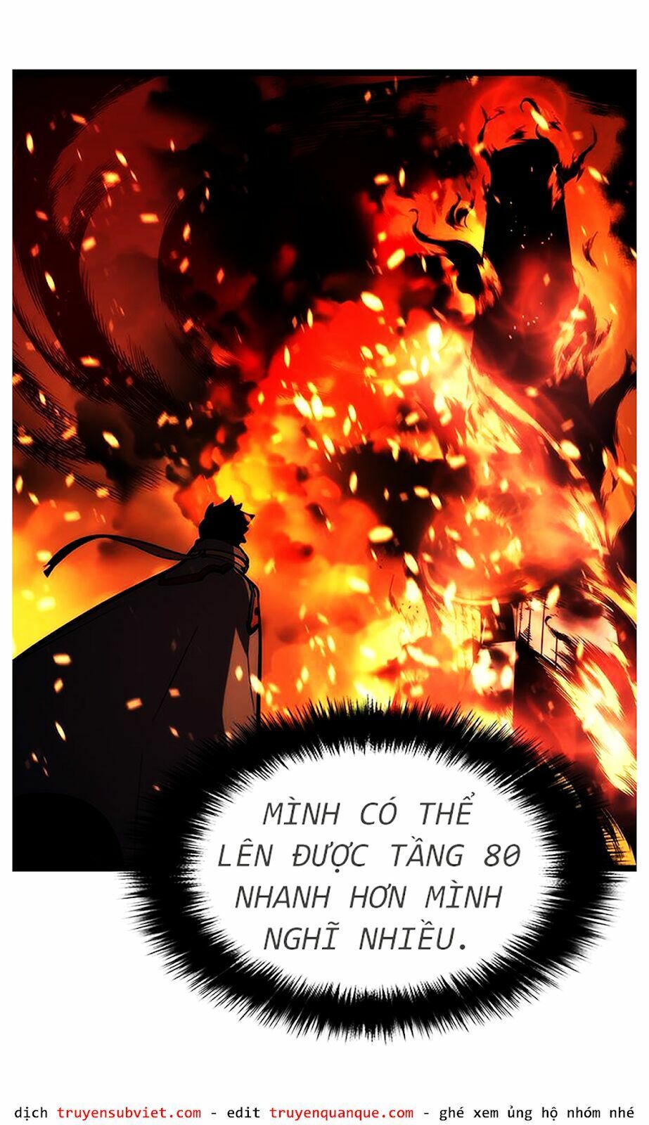 đọc truyện Tôi Thăng Cấp Một Mình Chương 81 ảnh 30 tại Thiên Thai Truyện