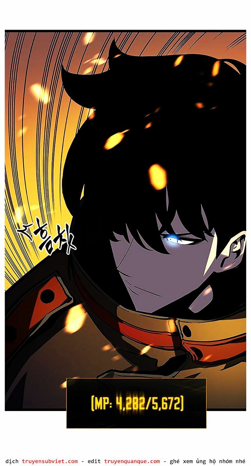 đọc truyện Tôi Thăng Cấp Một Mình Chương 81 ảnh 32 tại Thiên Thai Truyện