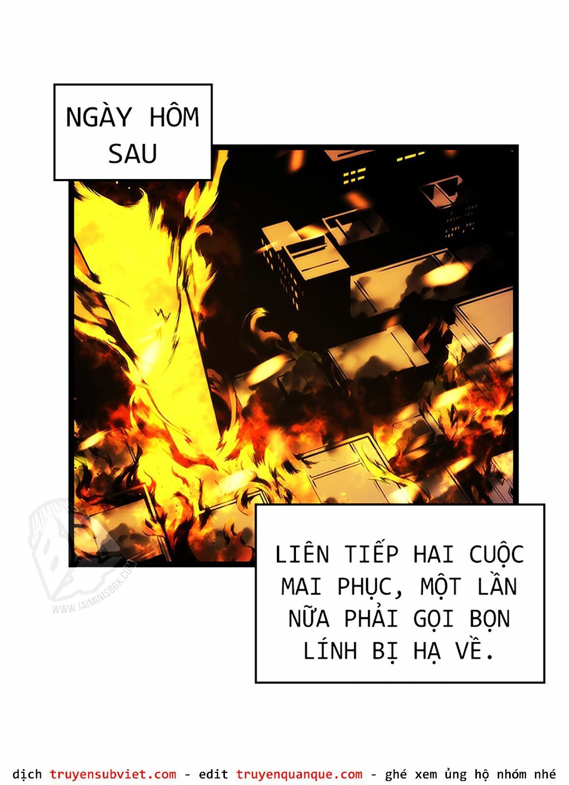 đọc truyện Tôi Thăng Cấp Một Mình Chương 81 ảnh 37 tại Thiên Thai Truyện