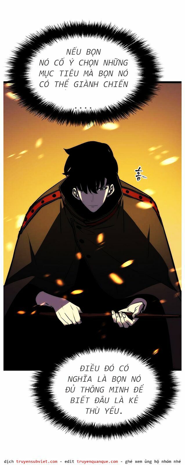 đọc truyện Tôi Thăng Cấp Một Mình Chương 81 ảnh 41 tại Thiên Thai Truyện