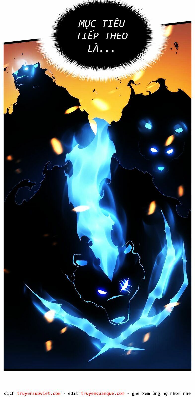 đọc truyện Tôi Thăng Cấp Một Mình Chương 81 ảnh 43 tại Thiên Thai Truyện