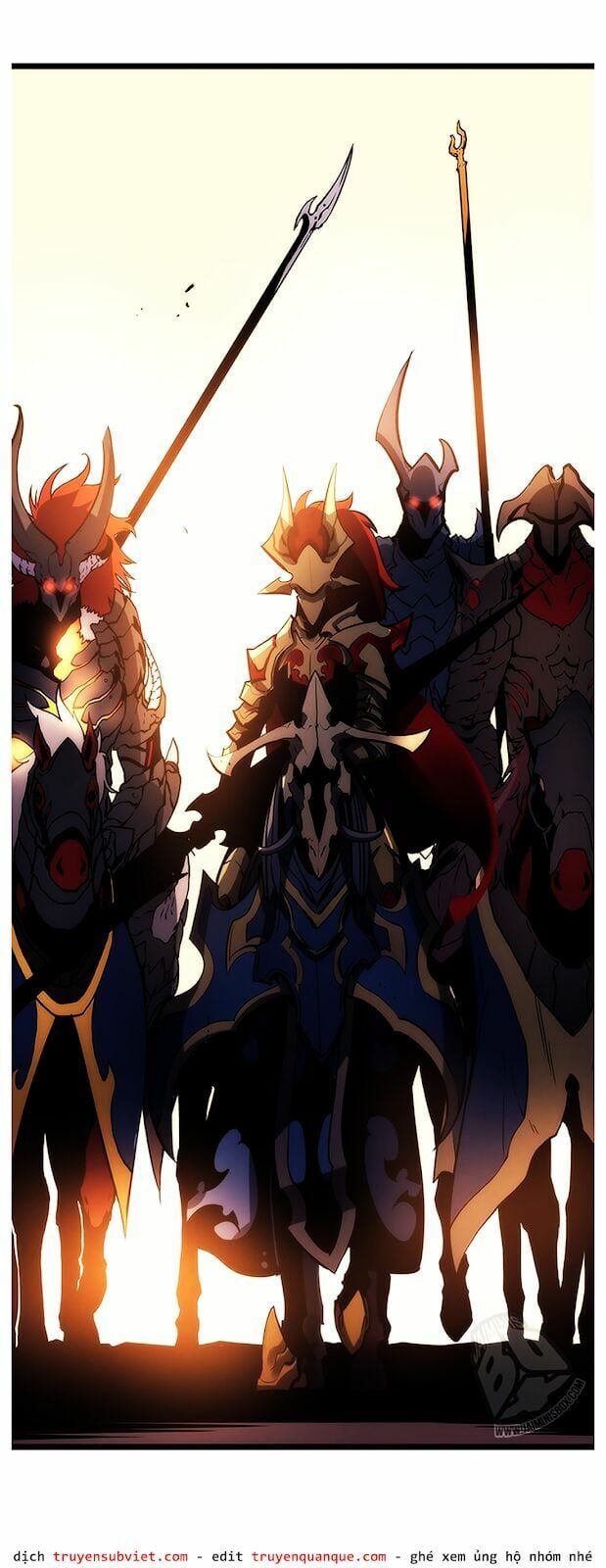 đọc truyện Tôi Thăng Cấp Một Mình Chương 81 ảnh 46 tại Thiên Thai Truyện