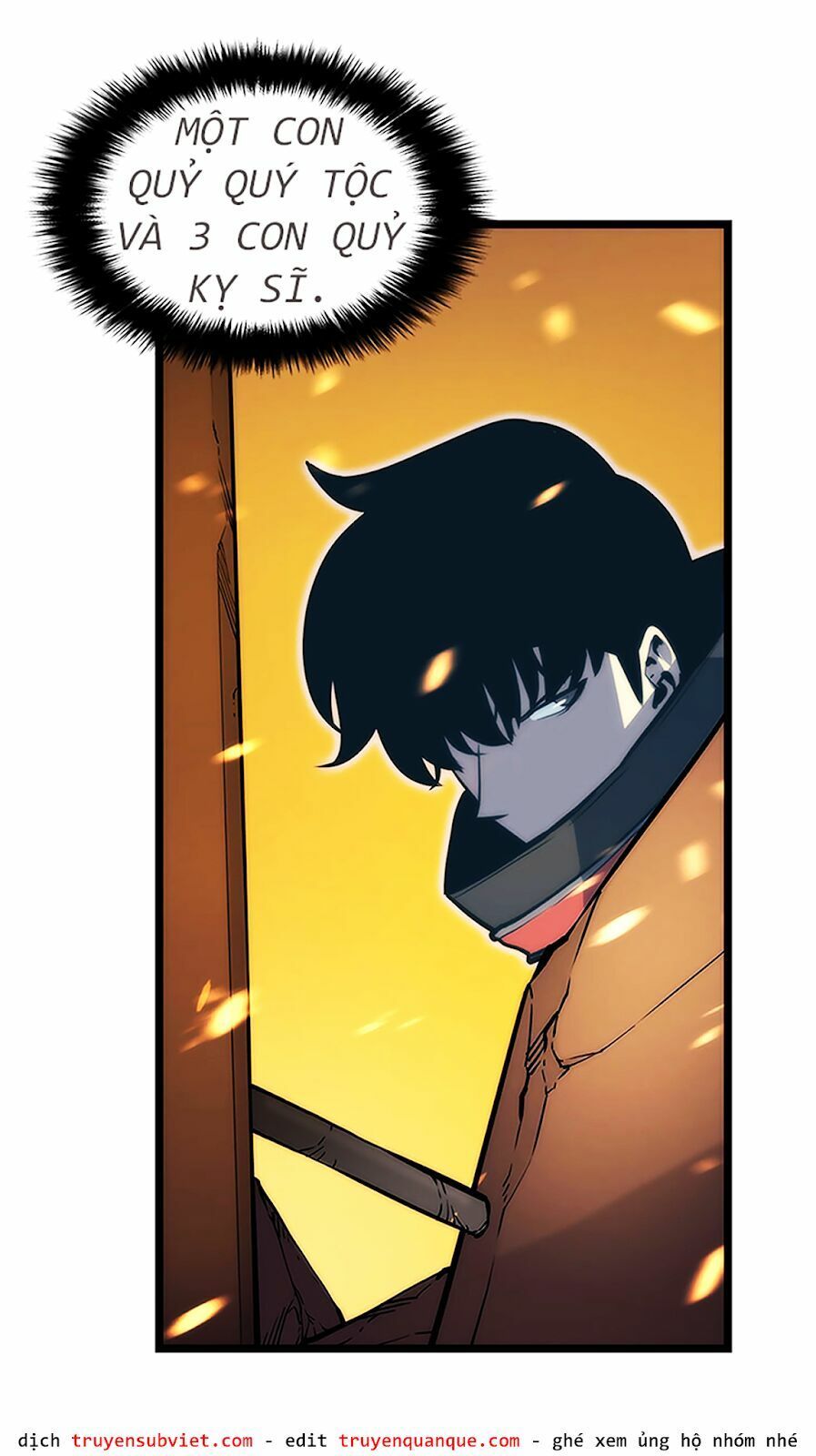 đọc truyện Tôi Thăng Cấp Một Mình Chương 81 ảnh 47 tại Thiên Thai Truyện