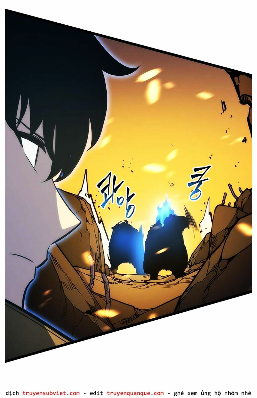 đọc truyện Tôi Thăng Cấp Một Mình Chương 81 ảnh 53 tại Thiên Thai Truyện