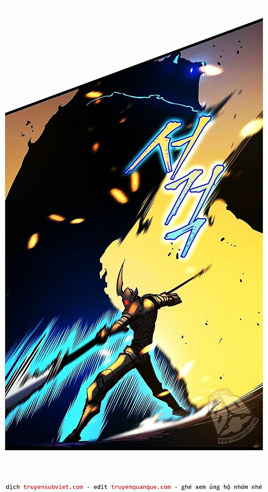 đọc truyện Tôi Thăng Cấp Một Mình Chương 81 ảnh 54 tại Thiên Thai Truyện