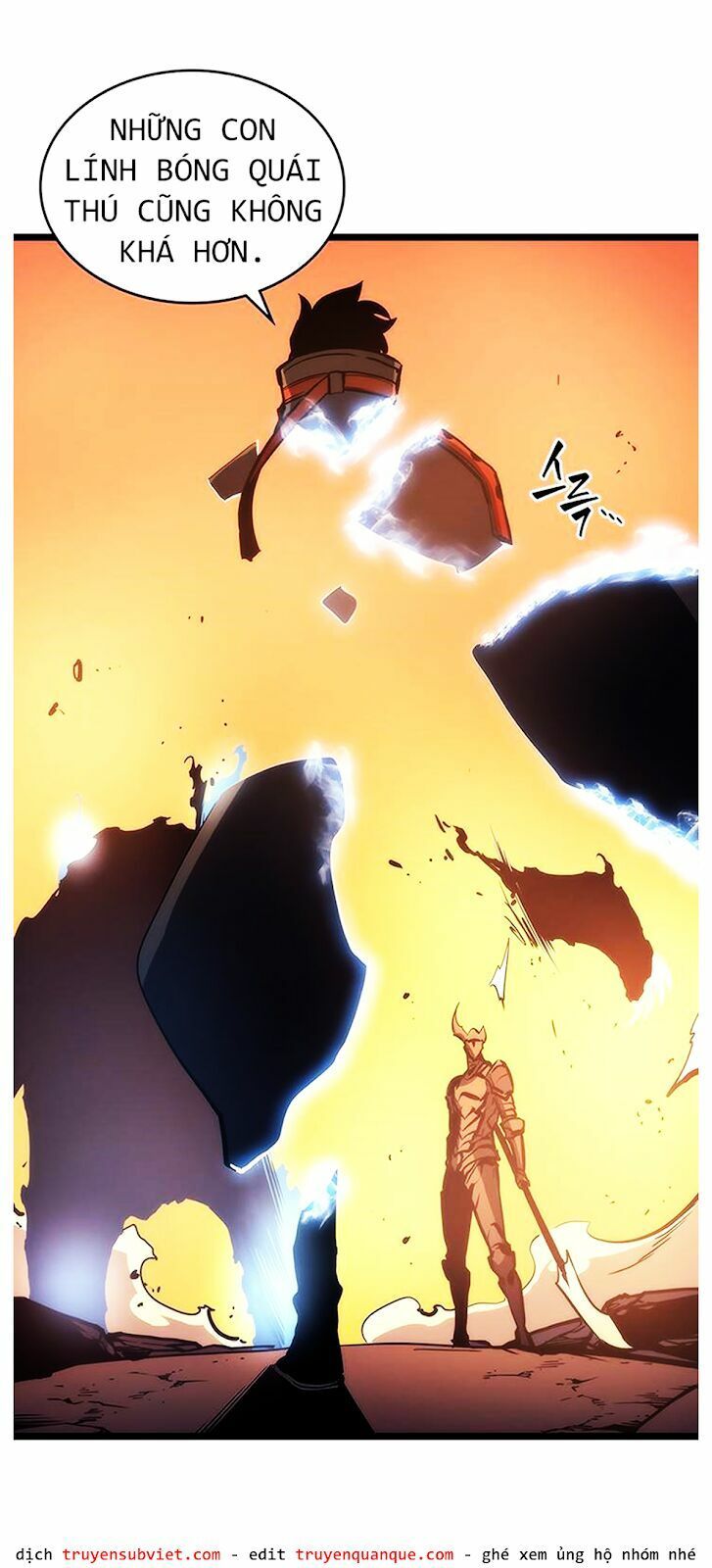 đọc truyện Tôi Thăng Cấp Một Mình Chương 81 ảnh 55 tại Thiên Thai Truyện