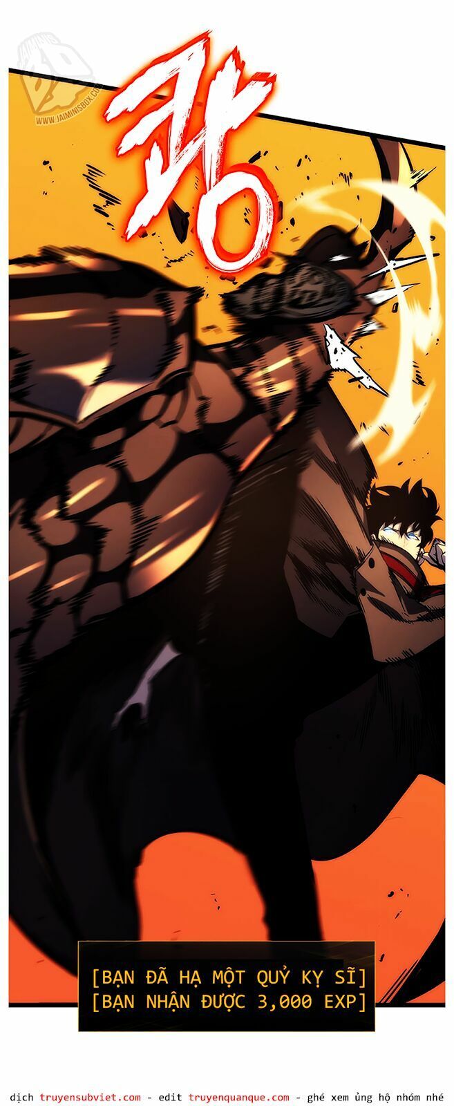 đọc truyện Tôi Thăng Cấp Một Mình Chương 81 ảnh 59 tại Thiên Thai Truyện