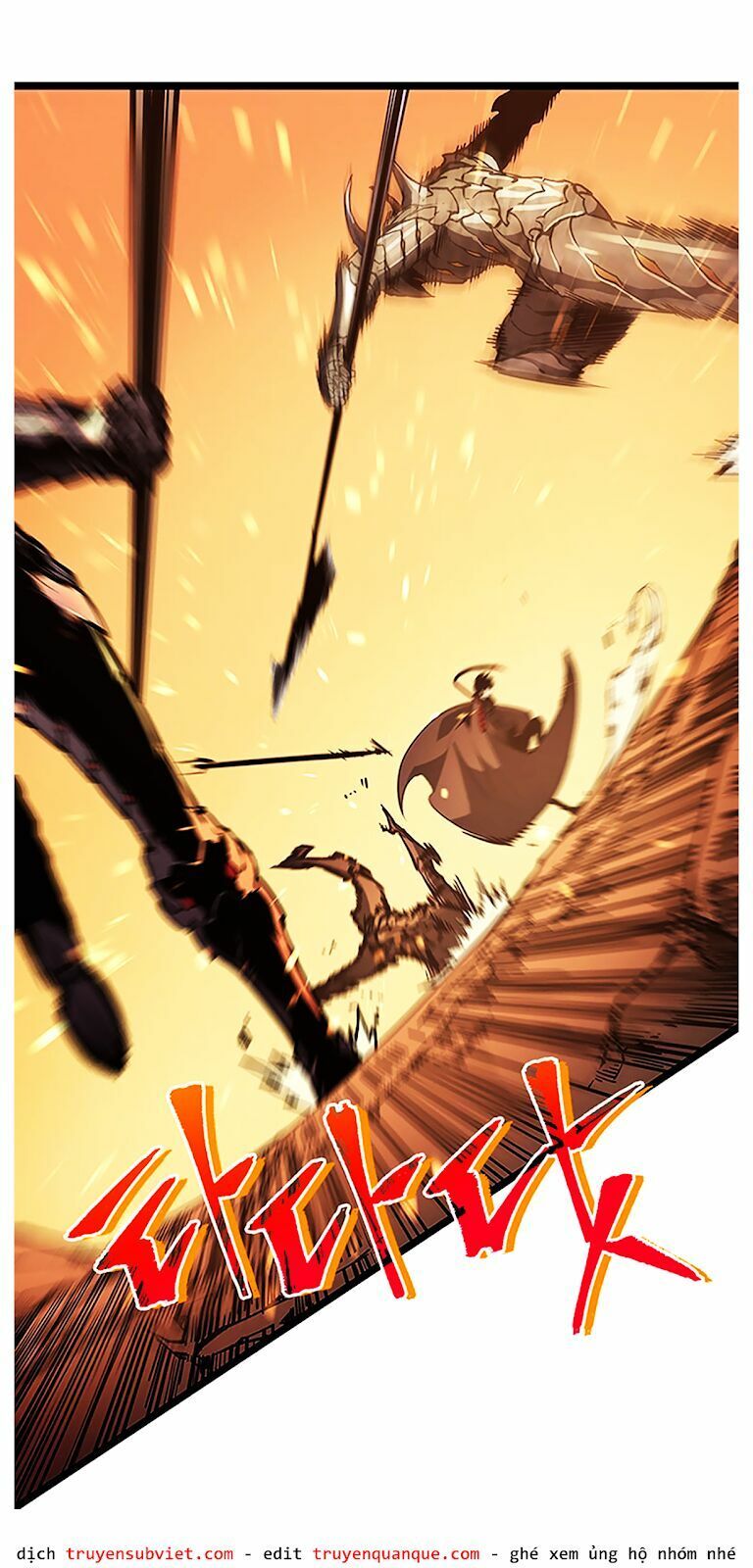 đọc truyện Tôi Thăng Cấp Một Mình Chương 81 ảnh 60 tại Thiên Thai Truyện